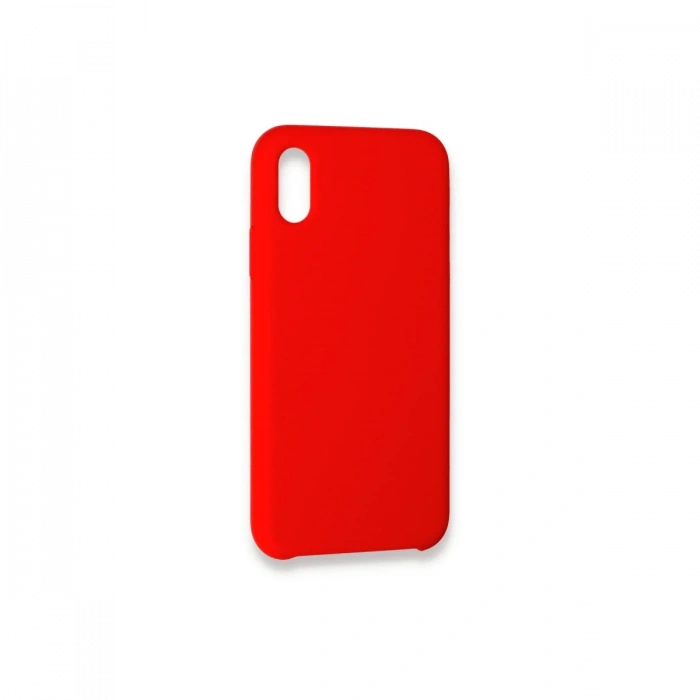 Newface iPhone X Kılıf Lansman Legant Silikon