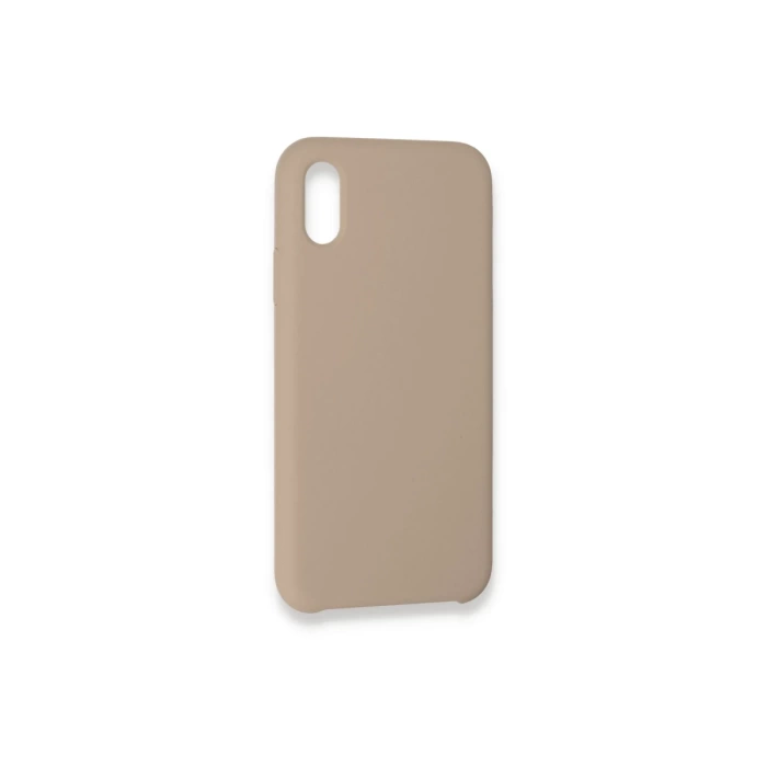 Newface iPhone X Kılıf Lansman Legant Silikon