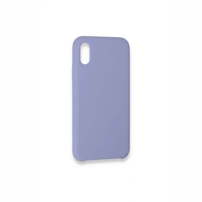 Newface iPhone X Kılıf Lansman Legant Silikon