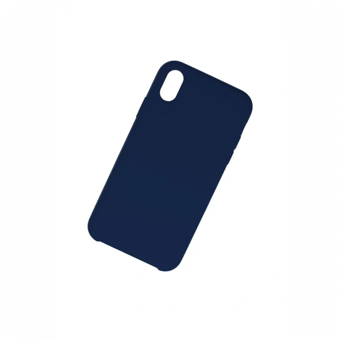 Newface iPhone XR Kılıf Lansman Legant Silikon
