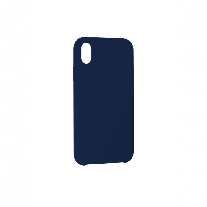 Newface iPhone XR Kılıf Lansman Legant Silikon