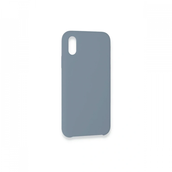 Newface iPhone XS Kılıf Lansman Legant Silikon