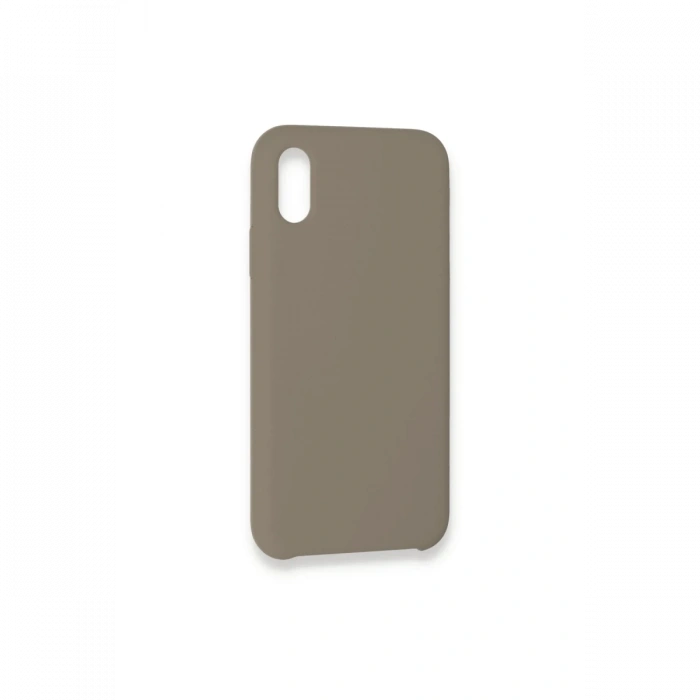 Newface iPhone XS Max Kılıf Lansman Legant Silikon