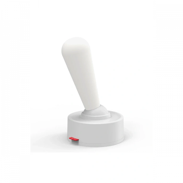 Newface JP-1003 Dekoratif Gece Lambası - Beyaz