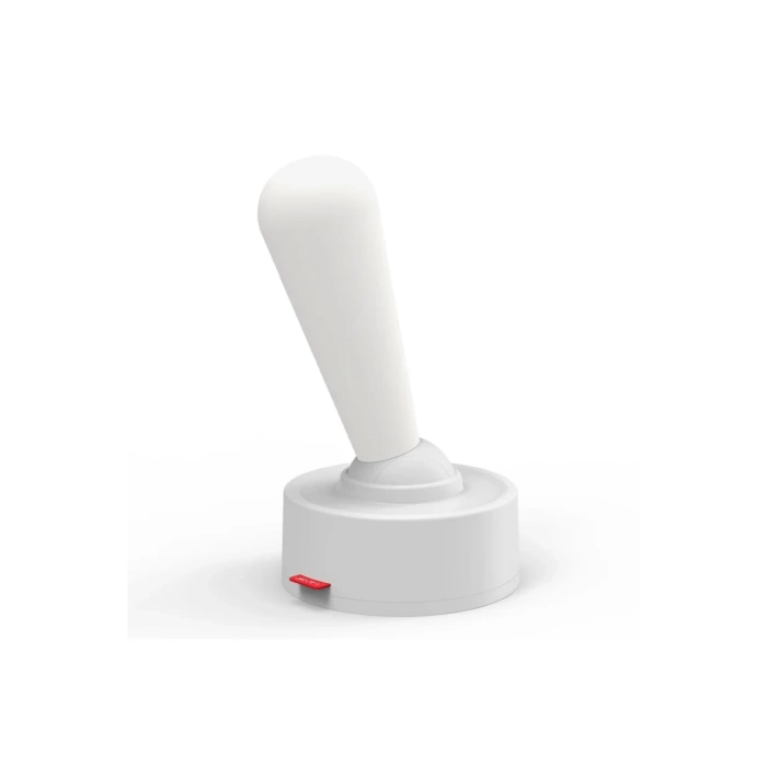 Newface JP-1003 Dekoratif Gece Lambası - Beyaz
