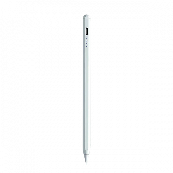 Newface K2259 iPad Uyumlu Dokunmatik Stylus Kalem - Beyaz