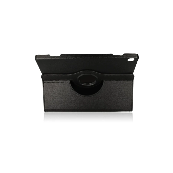 Newface Lenovo M10 X505F Kılıf 360 Tablet Deri Kılıf
