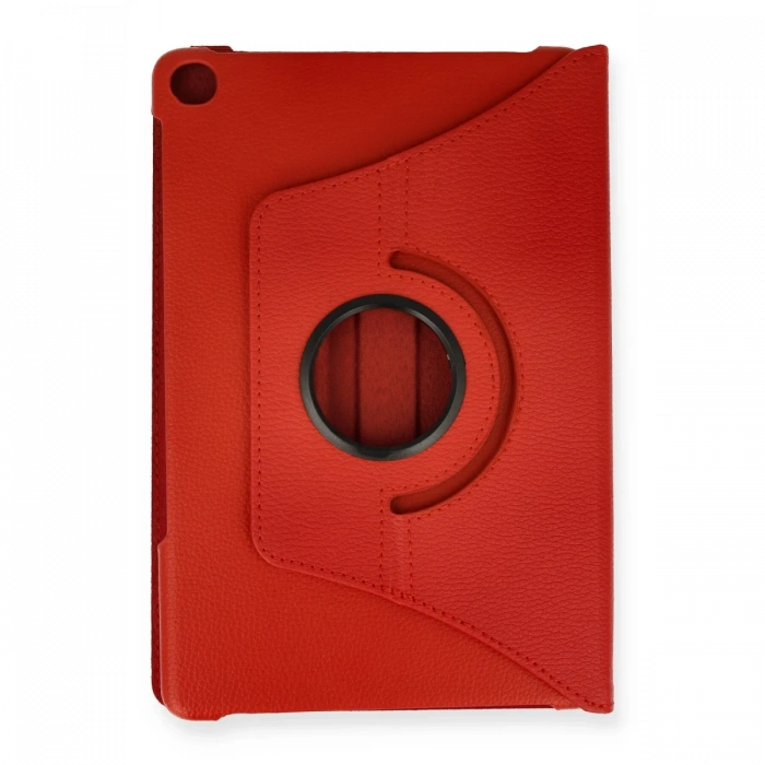Newface Lenovo Tab M10 TB328FU Kılıf 360 Tablet Deri Kılıf