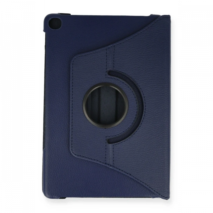 Newface Lenovo Tab M10 TB328FU Kılıf 360 Tablet Deri Kılıf
