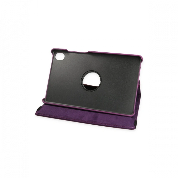 Newface Lenovo Tab M8 Kılıf 360 Tablet Deri Kılıf