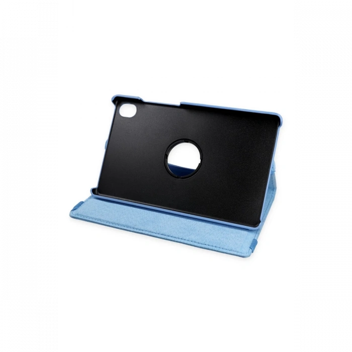 Newface Lenovo Tab M8 Kılıf 360 Tablet Deri Kılıf