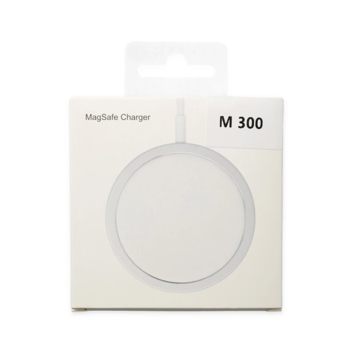 Newface M300 Magneticsafe Kablosuz Şarj