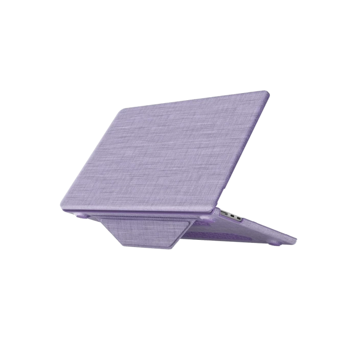 Newface Macbook Air 13 Macbook Kumaş Kapak