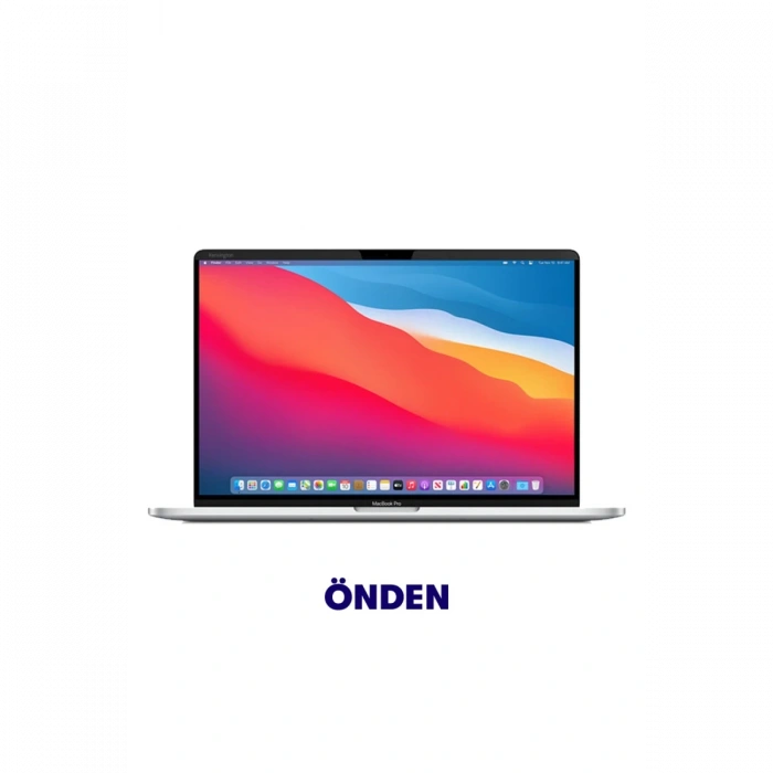 Newface Macbook Air 13.3 Macbook Manyetik Hayalet Ekran Koruyucu - Siyah