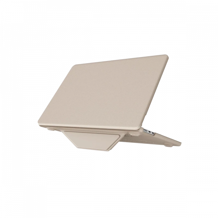 Macbook Air 13.6 Macbook Deri Kapak