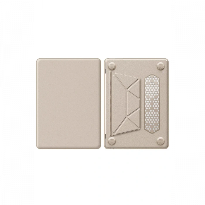 Macbook Air 13.6 Macbook Deri Kapak