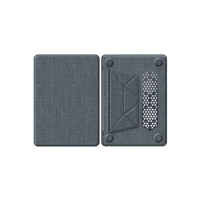 Newface Macbook Air 13.6 Macbook Kumaş Kapak
