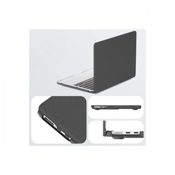 Newface Macbook Air 15 2024 Macbook Deri Kapak