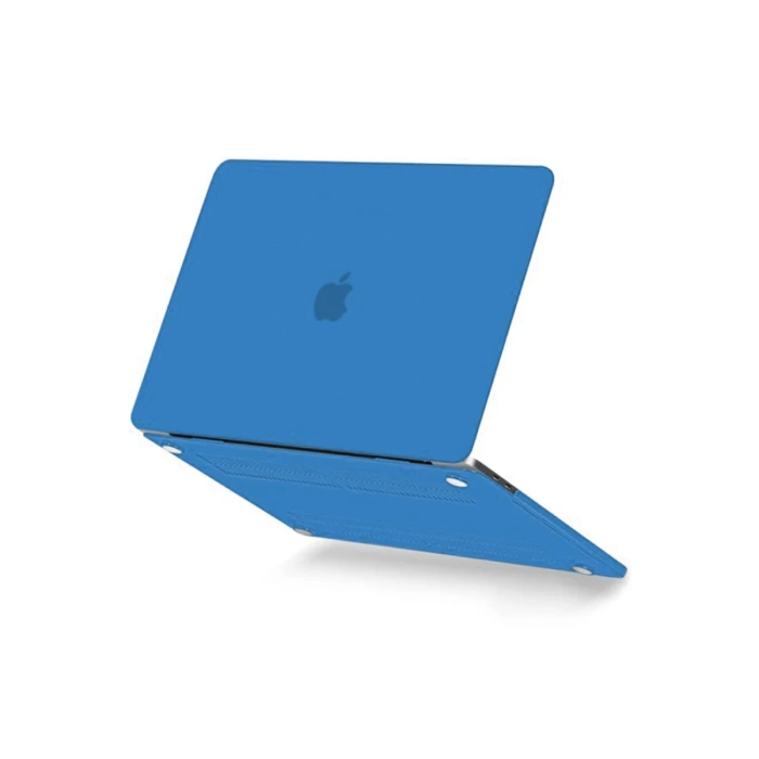 Newface Macbook Pro 13 2020 Macbook Buzlu Kapak