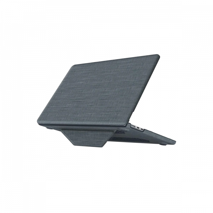 Newface Macbook Pro 13 2020 Macbook Kumaş Kapak