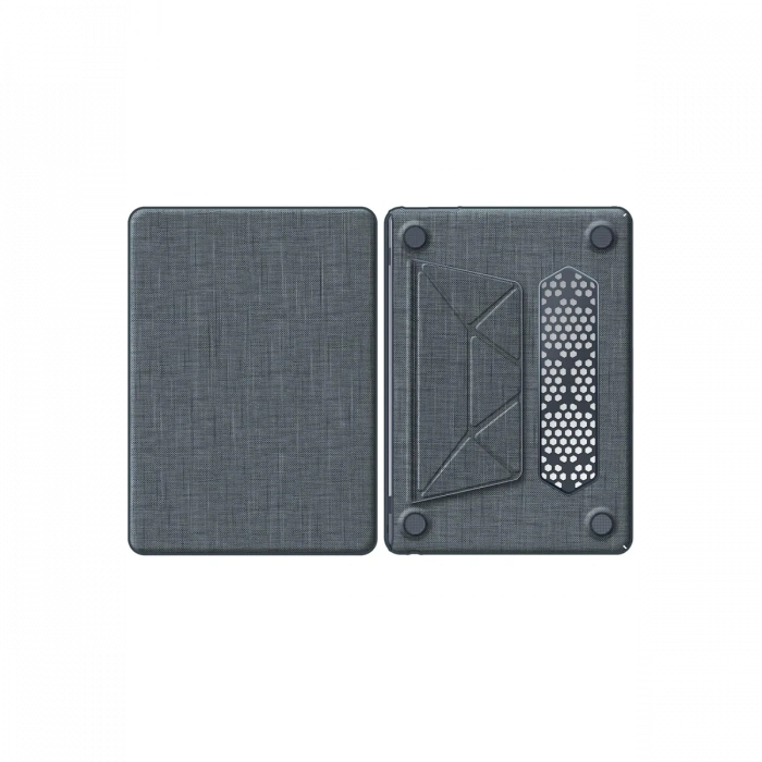 Newface Macbook Pro 13 2020 Macbook Kumaş Kapak