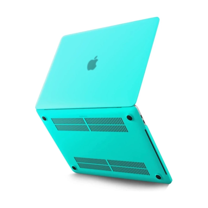 Newface Macbook Pro 13 2021 Macbook Buzlu Kapak
