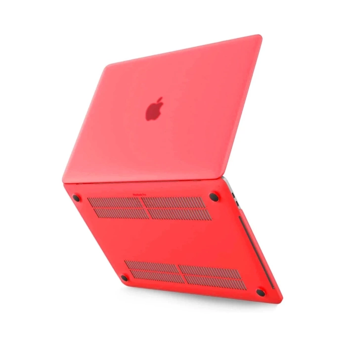 Newface Macbook Pro 13 2021 Macbook Buzlu Kapak