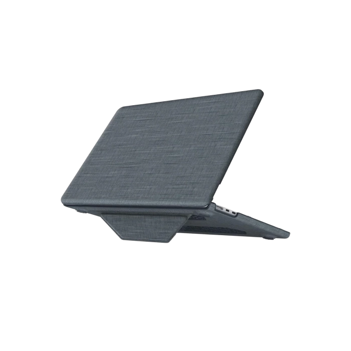 Newface Macbook Pro 14 2021 Macbook Kumaş Kapak