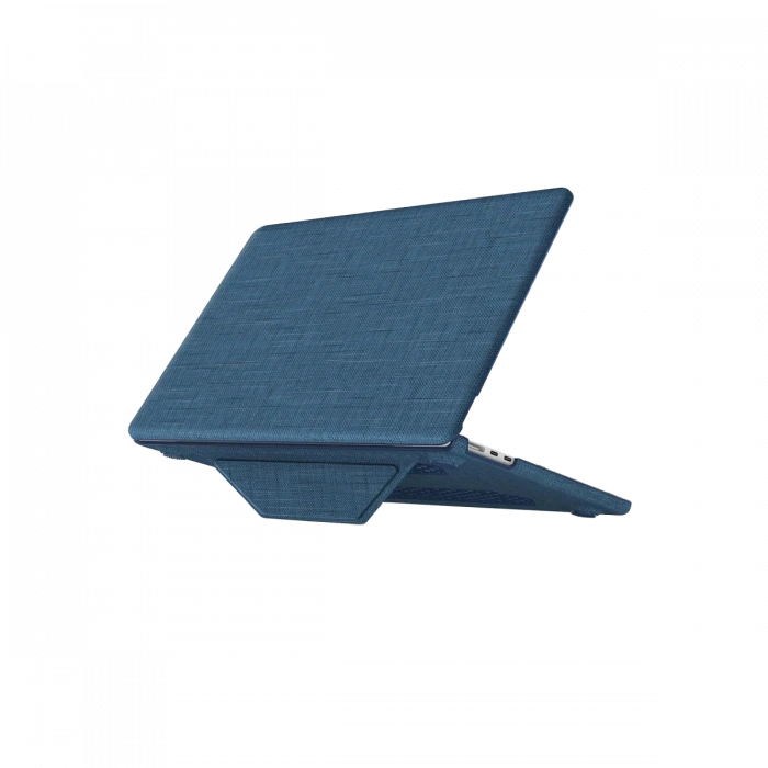 Newface Macbook Pro 16 2021 Macbook Kumaş Kapak