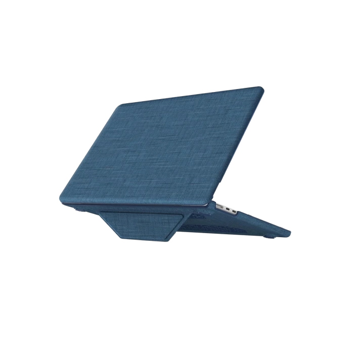 Newface Macbook Pro 16 2021 Macbook Kumaş Kapak
