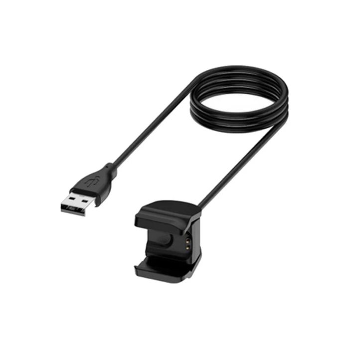 Newface MC06 Şarj Adaptörü 100cm Xiaomi Mi Band 5/6