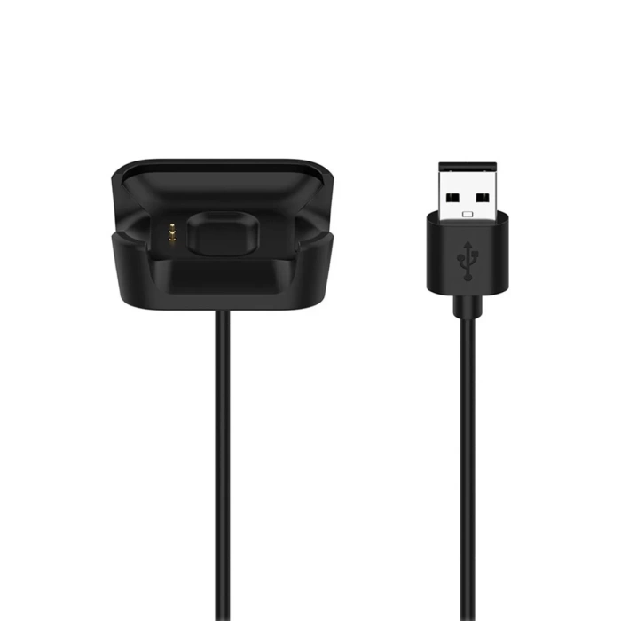 Newface MC10 Şarj Adaptörü 100cm Xiaomi Mi Watch Lite