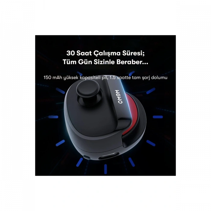 Memo MB01 Oyun Tuşu