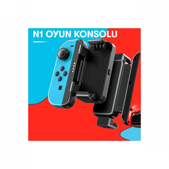 Newface Memo N1 Joycon Telefon Tutucu