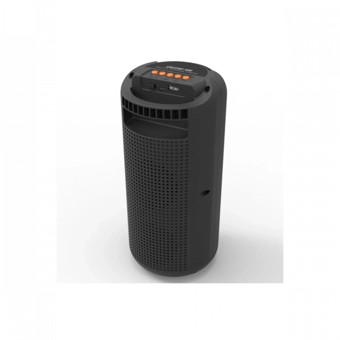 Newface MS-3623BT RGB Kablosuz Hoparlör - Siyah
