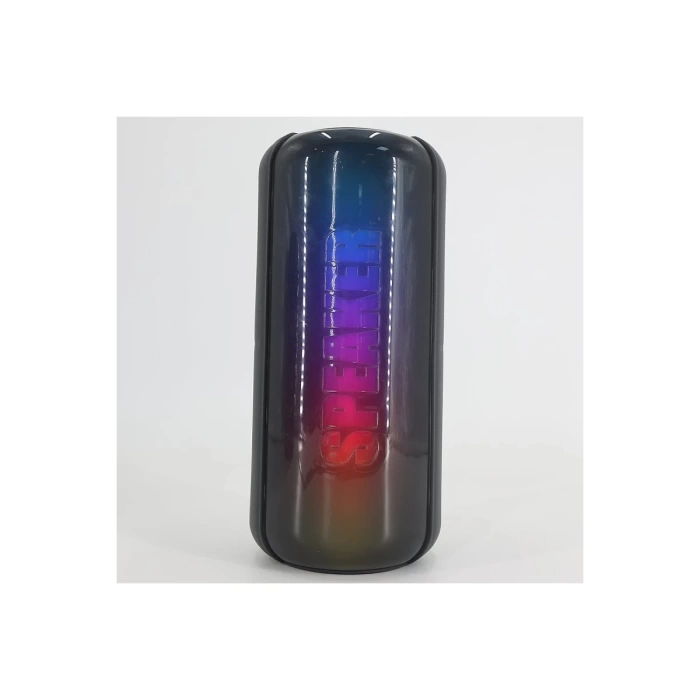 Newface MS-3623BT RGB Kablosuz Hoparlör - Siyah