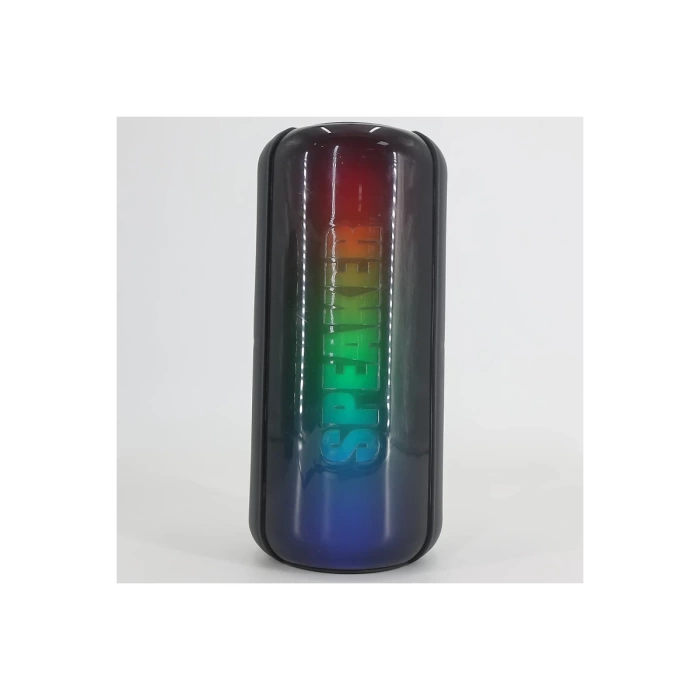 Newface MS-3623BT RGB Kablosuz Hoparlör - Siyah