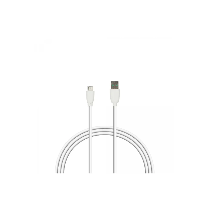 Newface NF6006 Micro USB Kablo - Beyaz