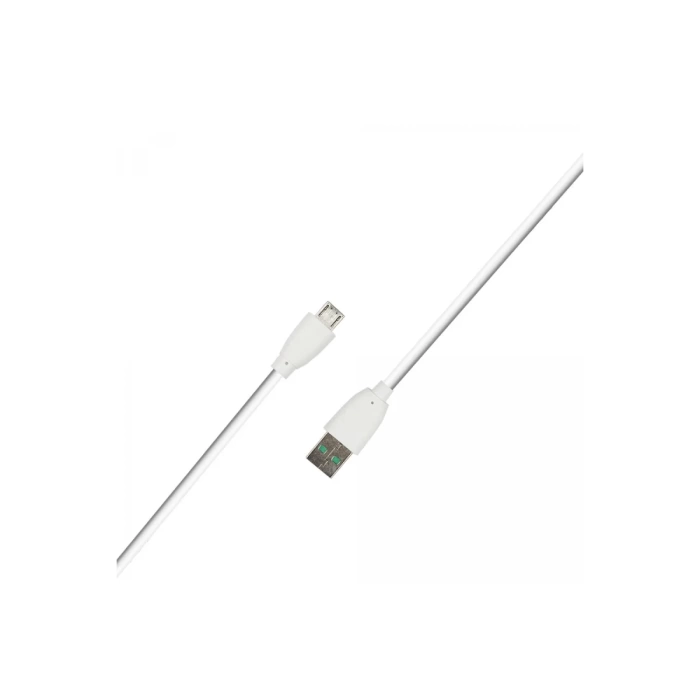 Newface NF6006 Micro USB Kablo - Beyaz