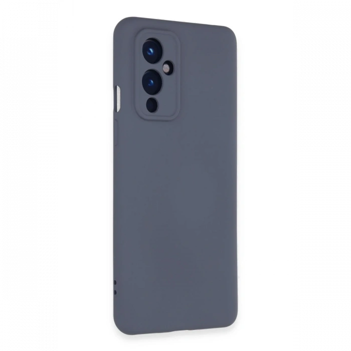 Newface One Plus 9 Kılıf Nano içi Kadife Silikon