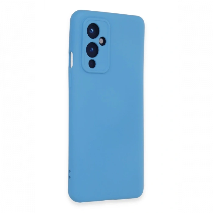 Newface One Plus 9 Kılıf Nano içi Kadife Silikon