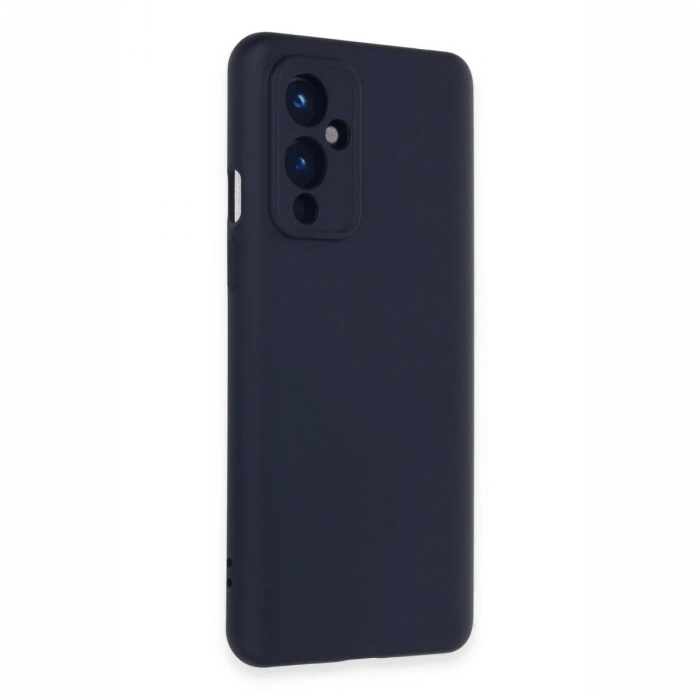 Newface One Plus 9 Kılıf Nano içi Kadife Silikon