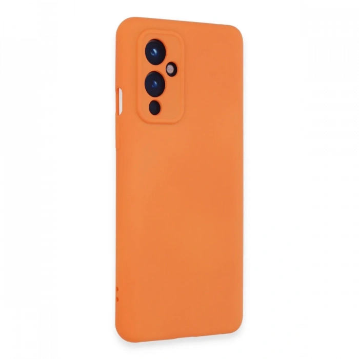 Newface One Plus 9 Kılıf Nano içi Kadife Silikon