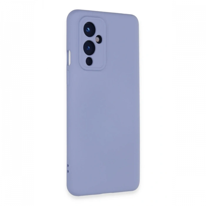 Newface One Plus 9 Kılıf Nano içi Kadife Silikon