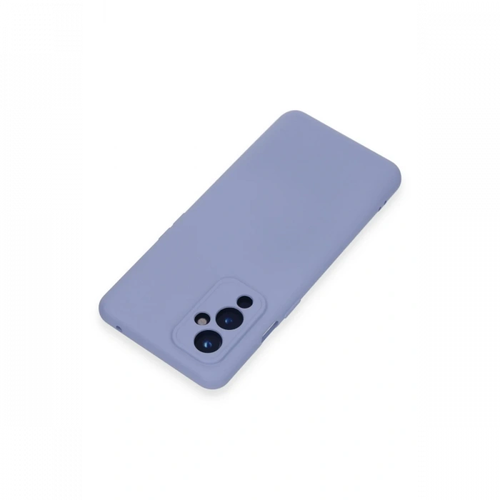 Newface One Plus 9 Kılıf Nano içi Kadife Silikon
