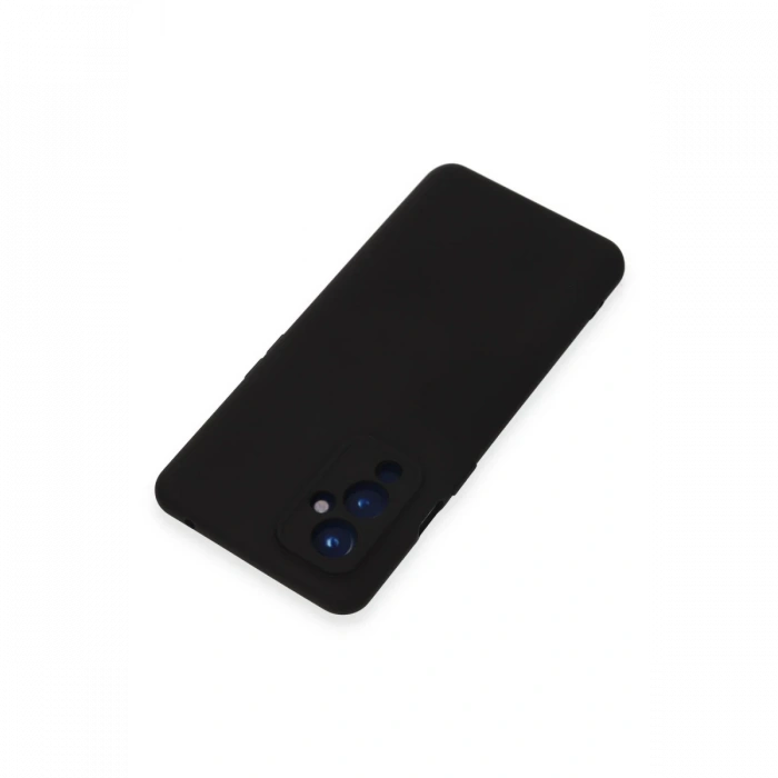 Newface One Plus 9 Kılıf Nano içi Kadife Silikon