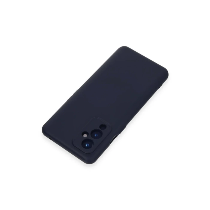 Newface One Plus 9 Kılıf Nano içi Kadife Silikon