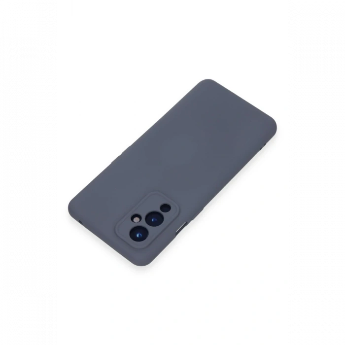 Newface One Plus 9 Kılıf Nano içi Kadife Silikon
