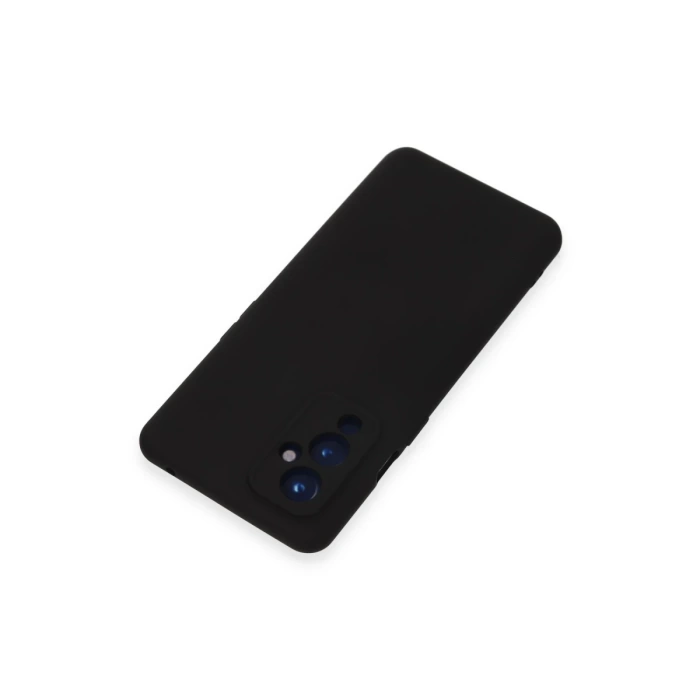 Newface One Plus 9 Kılıf Nano içi Kadife Silikon