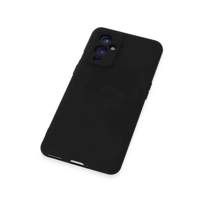 Newface One Plus 9 Kılıf Nano içi Kadife Silikon